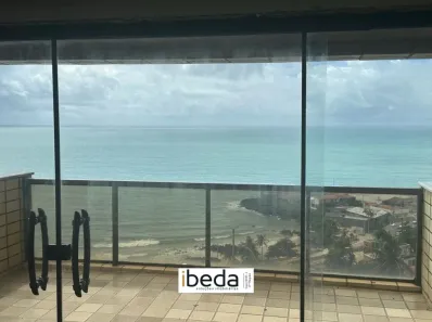 Apartamento com 3 Quartos à venda, 298m² no Petrópolis, Natal