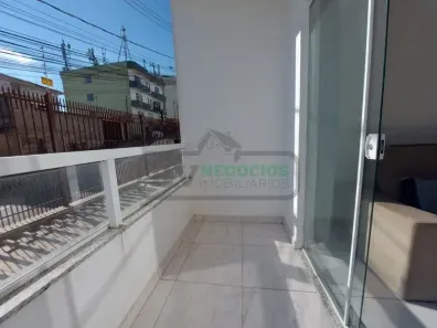 Apartamento com 2 Quartos à venda, 79m² no Vivendas da Serra, Juiz de Fora