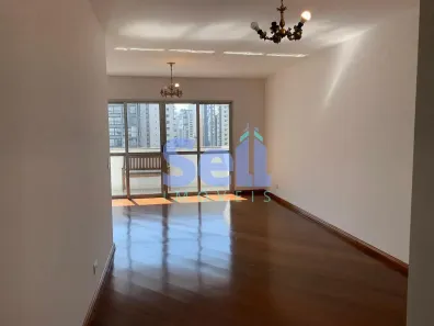Apartamento com 4 Quartos à venda, 161m² no Indianópolis, São Paulo
