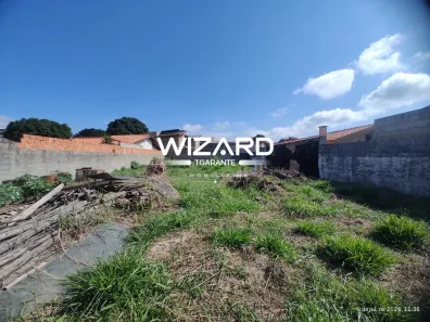 Lote/Terreno à venda, 665m² no Loteamento Jardim Morumbi, Atibaia
