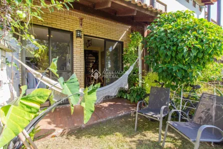 Casa de Condomínio com 3 Quartos à venda, 91m² no Jardim Sabará, Porto Alegre
