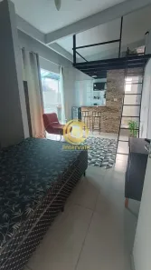 Kitnet com 1 Quarto para alugar, 29m² no Bairro do Colonia, Jacareí