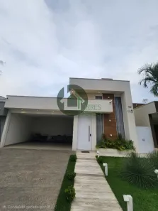 Casa com 3 Quartos à venda, 186m² no Residencial Condomínio Jardim Veneza, Senador Canedo