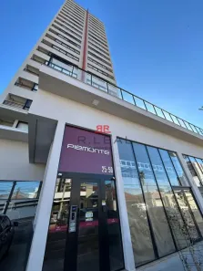 Apartamento com 1 Quarto para alugar, 46m² no Vila Santa Tereza, Bauru