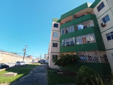 Apartamento com 2 Quartos à venda, 63m² no Jacarecica, Maceió
