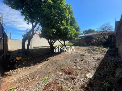 Lote/Terreno para alugar, 513m² no Campos do Iguaçu, Foz do Iguaçu