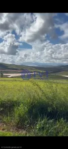 Lote/Terreno à venda, 1000m² no Unidade de Vizinhanças Quintas Morro do Chapéu, Nova Lima