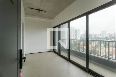 Kitnet com 1 Quarto à venda, 27m² no Vila Olímpia, São Paulo