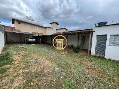 Lote/Terreno para alugar, 200m² no Cidade Santa Maria, Montes Claros