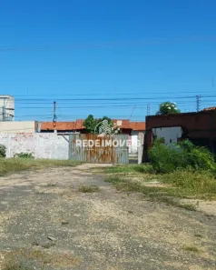 Lote/Terreno para alugar, 449m² no Aeroporto, Teresina