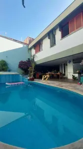 Sobrado com 4 Quartos à venda, 388m² no Nova Petrópolis, São Bernardo do Campo