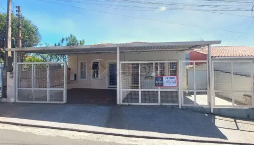 Casa com 3 Quartos à venda, 246m² no Jardim São Domingos, Americana