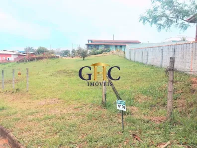 Lote/Terreno à venda, 1573m² no Terras de São Francisco, Salto de Pirapora