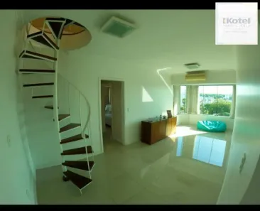 Cobertura com 2 Quartos à venda, 174m² no Menino Deus, Porto Alegre
