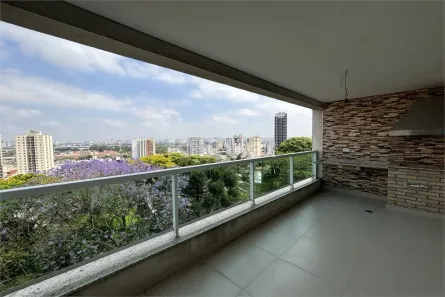 Apartamento com 4 Quartos à venda, 146m² no Jardim São Paulo(Zona Norte), São Paulo