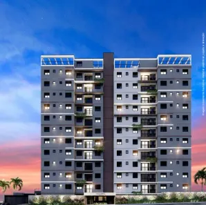 TAQUARAL RESIDENCE no Jardim Nossa Senhora Auxiliadora, Campinas