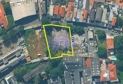 Lote/Terreno à venda, 1300m² no Jabaquara, São Paulo