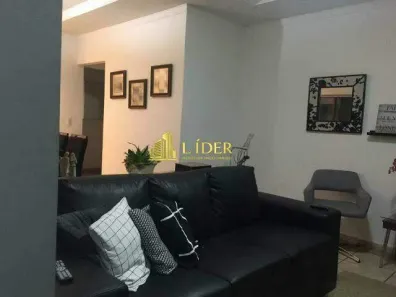 Apartamento com 3 Quartos à venda, 113m² no Tabajaras, Uberlândia