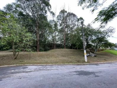 Lote/Terreno à venda, 1730m² no Residencial Tamboré, Barueri