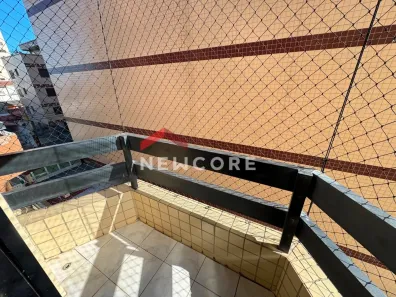 Apartamento com 1 Quarto à venda, 39m² no Caiçara, Praia Grande