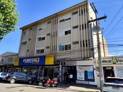 Apartamento com 1 Quarto para alugar, 40m² no Centro, Campo Bom