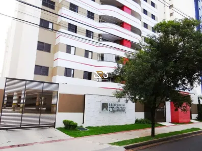 Apartamento com 3 Quartos à venda, 110m² no Judith, Londrina