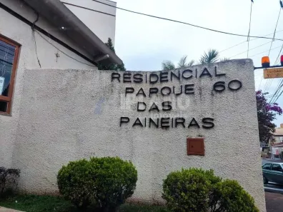 Apartamento com 2 Quartos à venda, 64m² no Cidade Jardim, São Carlos