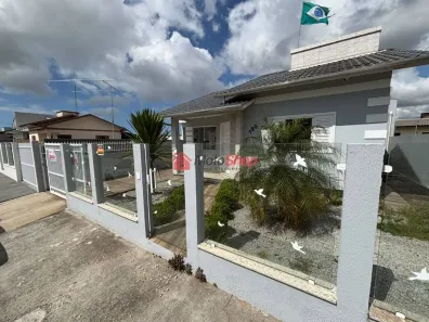 Casa com 3 Quartos à venda, 186m² no Caverazinho, Araranguá