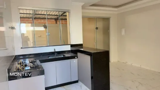 Casa com 3 Quartos à venda, 80m² no Jardim das Acácias, Divinópolis