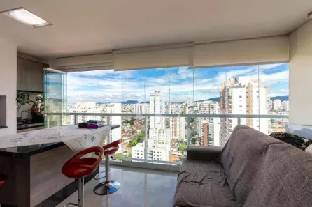 Apartamento com 2 Quartos à venda, 72m² no Santa Teresinha, São Paulo