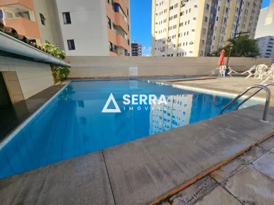 Apartamento com 2 Quartos à venda, 60m² no Imbuí, Salvador