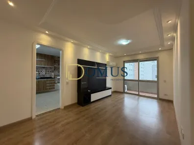 Apartamento com 3 Quartos para alugar, 100m² no Indianópolis, São Paulo