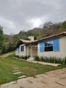 Casa com 3 Quartos à venda, 2395m² no Pedro do Rio, Petrópolis
