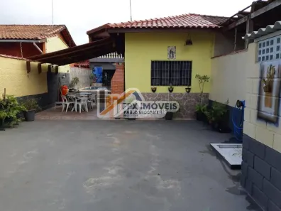 Casa com 3 Quartos à venda, 84m² no Jardim Regina, Itanhaém