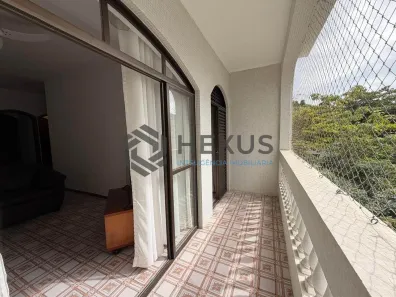 Apartamento com 4 Quartos à venda, 110m² no Enseada, Guarujá