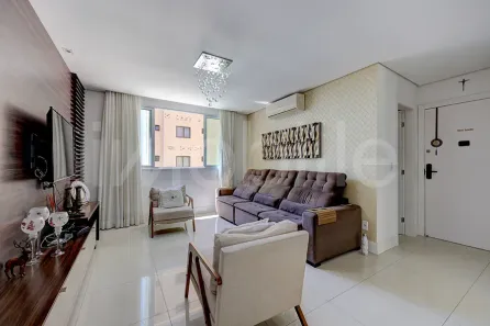 Apartamento com 3 Quartos à venda, 136m² no Centro, Balneário Camboriú