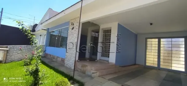 Casa com 3 Quartos à venda, 181m² no Jardim Santana, Valinhos