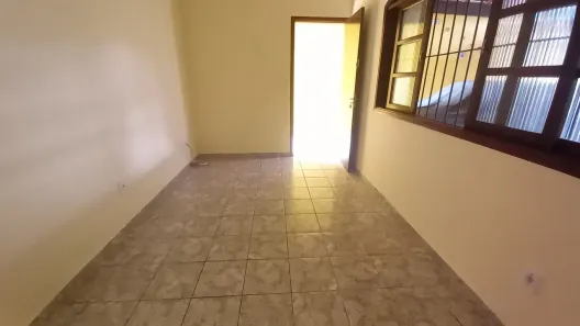 Casa com 2 Quartos para alugar, 65m² no Canto do Forte, Praia Grande