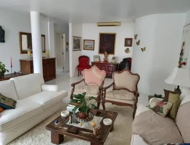 Cobertura com 3 Quartos à venda, 201m² no Botafogo, Rio de Janeiro