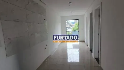 Apartamento com 2 Quartos à venda, 92m² no Parque Capuava, Santo André