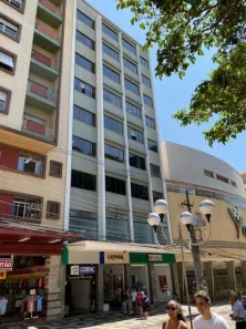 Sala Comercial para alugar, 200m² no Centro, Londrina