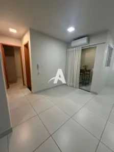 Apartamento com 2 Quartos para alugar, 53m² no Gávea, Uberlândia
