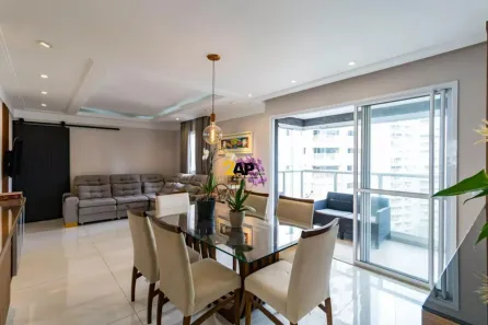 Apartamento com 2 Quartos à venda, 84m² no Vila Andrade, São Paulo
