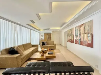 Cobertura com 4 Quartos à venda, 420m² no Santo Antônio, Belo Horizonte