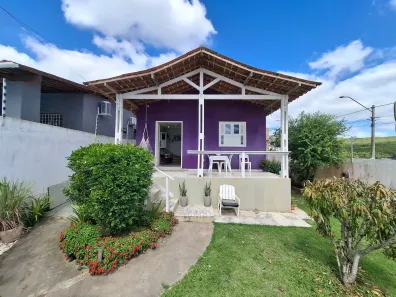 Casa com 3 Quartos à venda, 145m² no Porta Florada, Gravatá