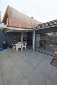 Casa com 2 Quartos à venda, 110m² no Vila Blanche, Cabo Frio
