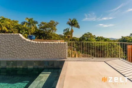 Casa com 4 Quartos à venda, 258m² no Centro, Blumenau