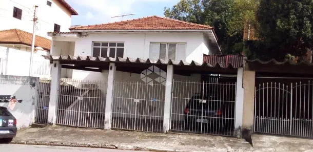Lote/Terreno à venda, 277m² no Jardim do Mar, São Bernardo do Campo