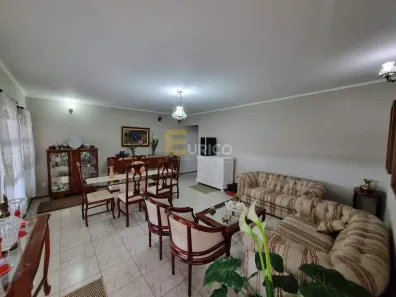 Casa com 3 Quartos para alugar, 182m² no Santa Rosa, Vinhedo