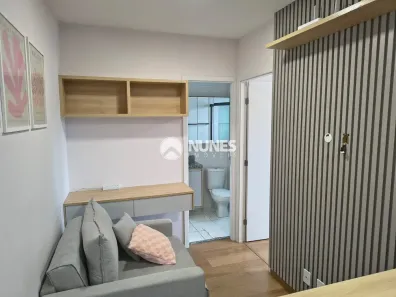 Apartamento com 1 Quarto à venda, 30m² no km 18, Osasco